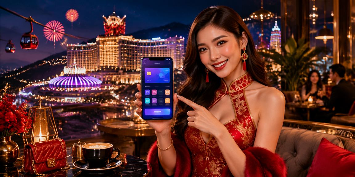 Bonus deposit pertama syarikat88 untuk pemain baru di Genting Highlands Malaysia