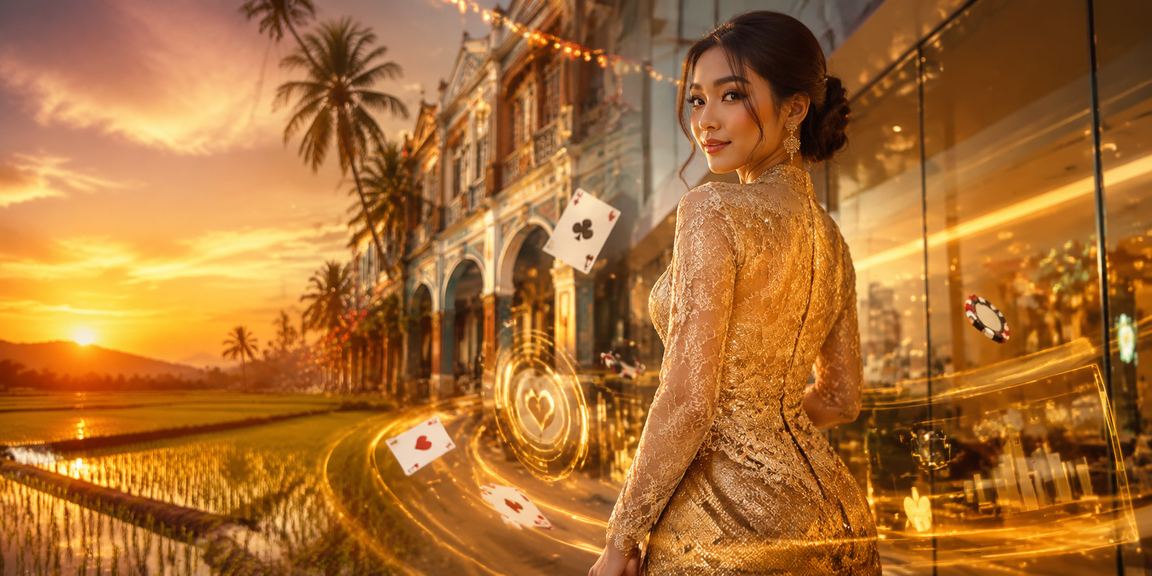 Pemain wanita Kedah menikmati ganjaran jackpot VIP di syarikat88