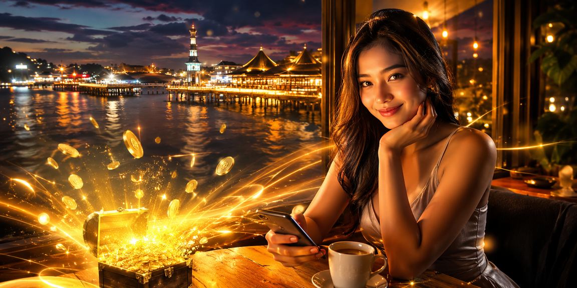 Pemain Malaysia log masuk ke platform kasino syarikat88 melalui aplikasi mudah alih