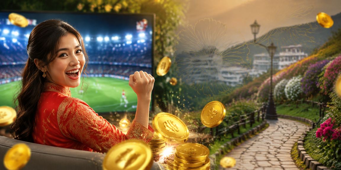 Bonus deposit eksklusif untuk ahli VIP syarikat88 di Malaysia