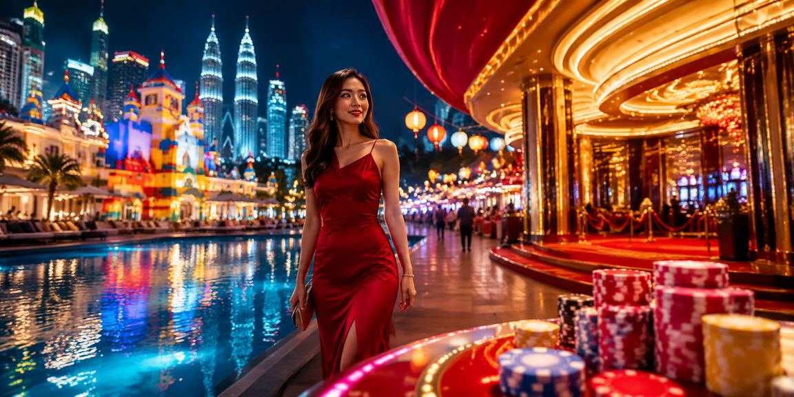 Pemain VIP syarikat88 Malaysia mendapat sokongan pelanggan yang pantas dan mesra