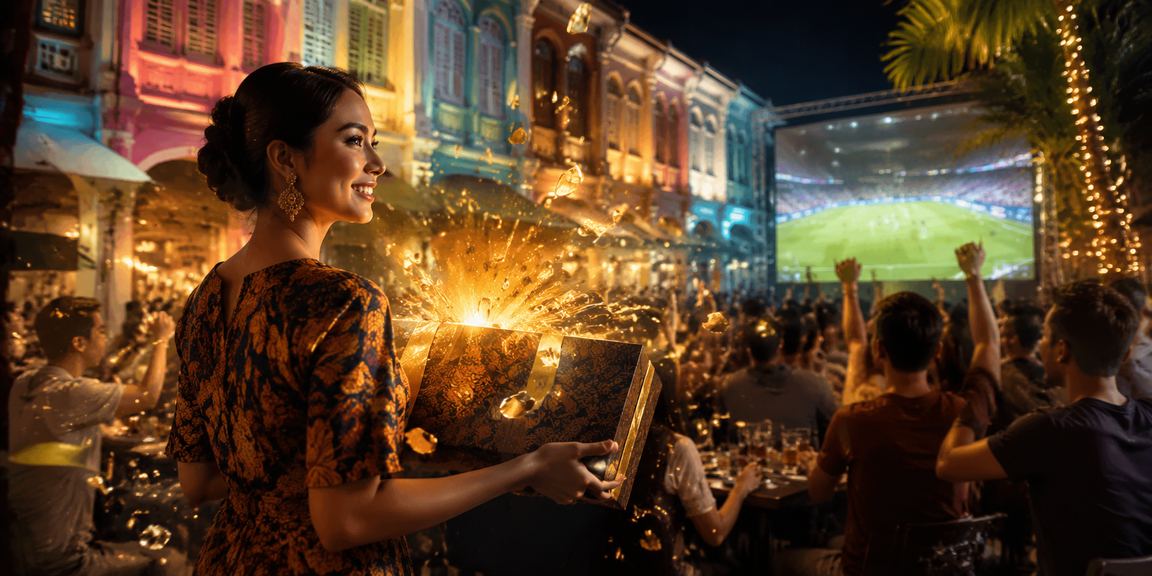 Pertaruhan bola sepak dalam talian di Penang melalui platform selamat syarikat88